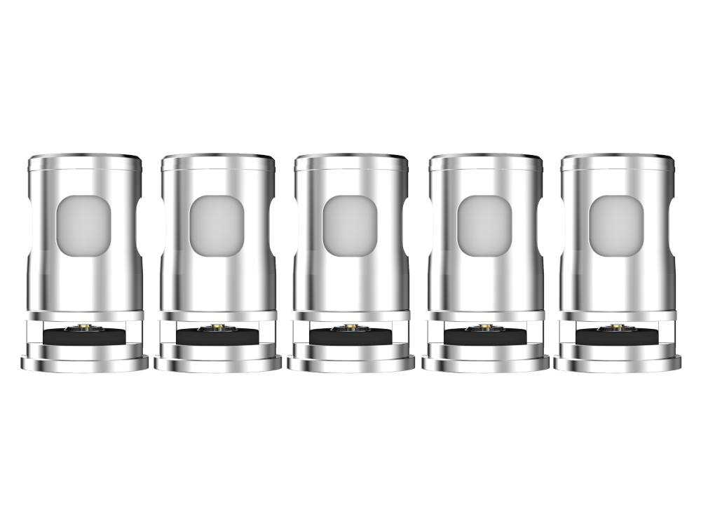 Innokin - ZF Heads (5 Stück pro Packung)