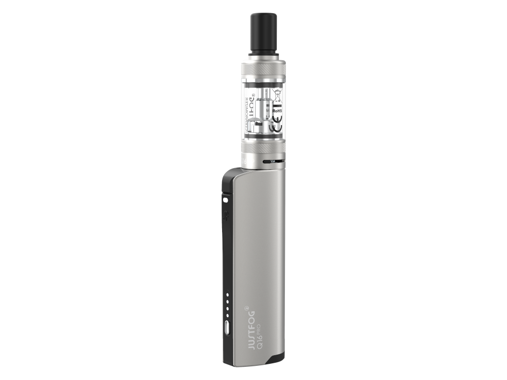 JustFog - Q16 Pro Kit (1.9 ml) 900 mAh - E-Zigarette