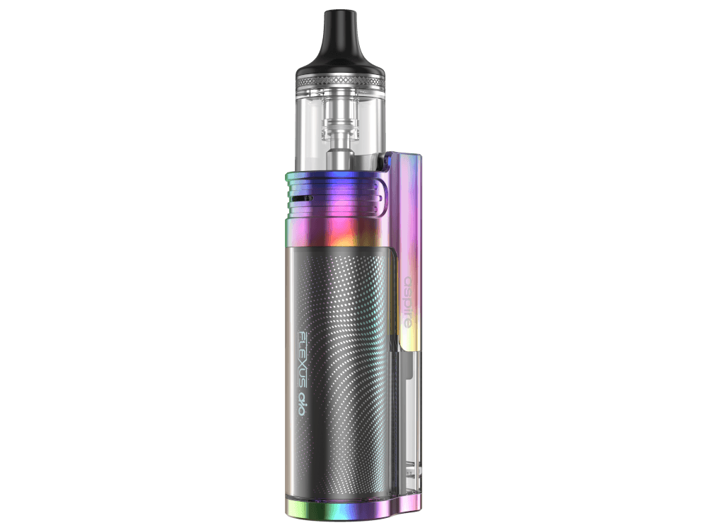 Aspire - Flexus AIO Kit (4 ml) 2000 mAh - E-Zigarette - time4vape