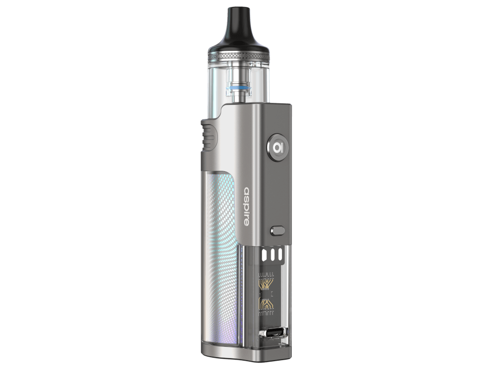 Aspire - Flexus AIO Kit (4 ml) 2000 mAh - E-Zigarette - time4vape