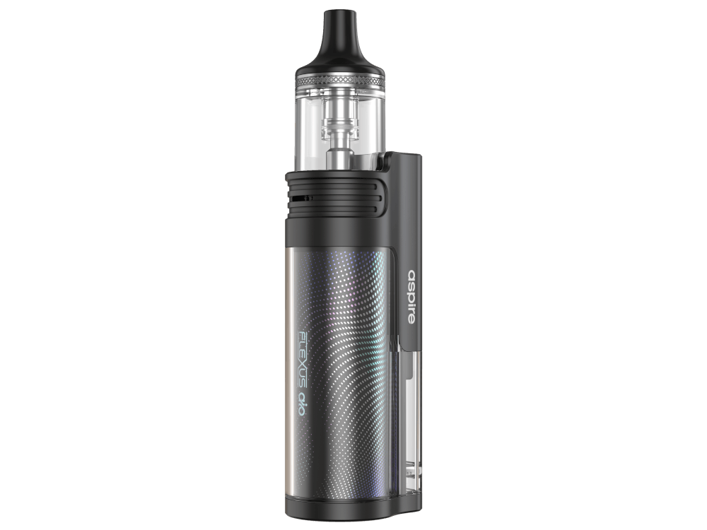 Aspire - Flexus AIO Kit (4 ml) 2000 mAh - E-Zigarette - time4vape