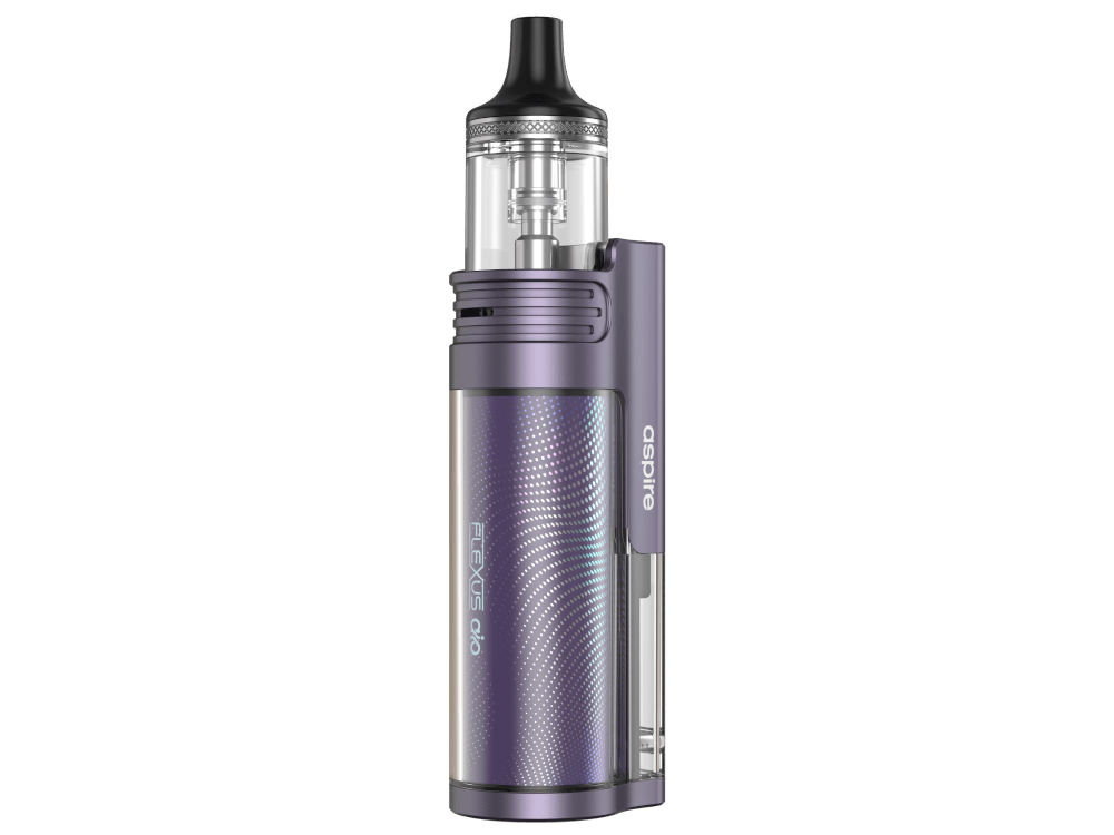 Aspire - Flexus AIO Kit (4 ml) 2000 mAh - E-Zigarette - time4vape