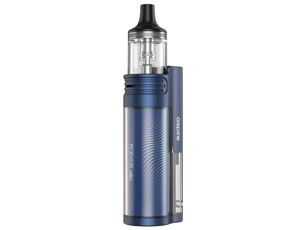 Aspire - Flexus AIO Kit (4 ml) 2000 mAh - E-Zigarette - time4vape