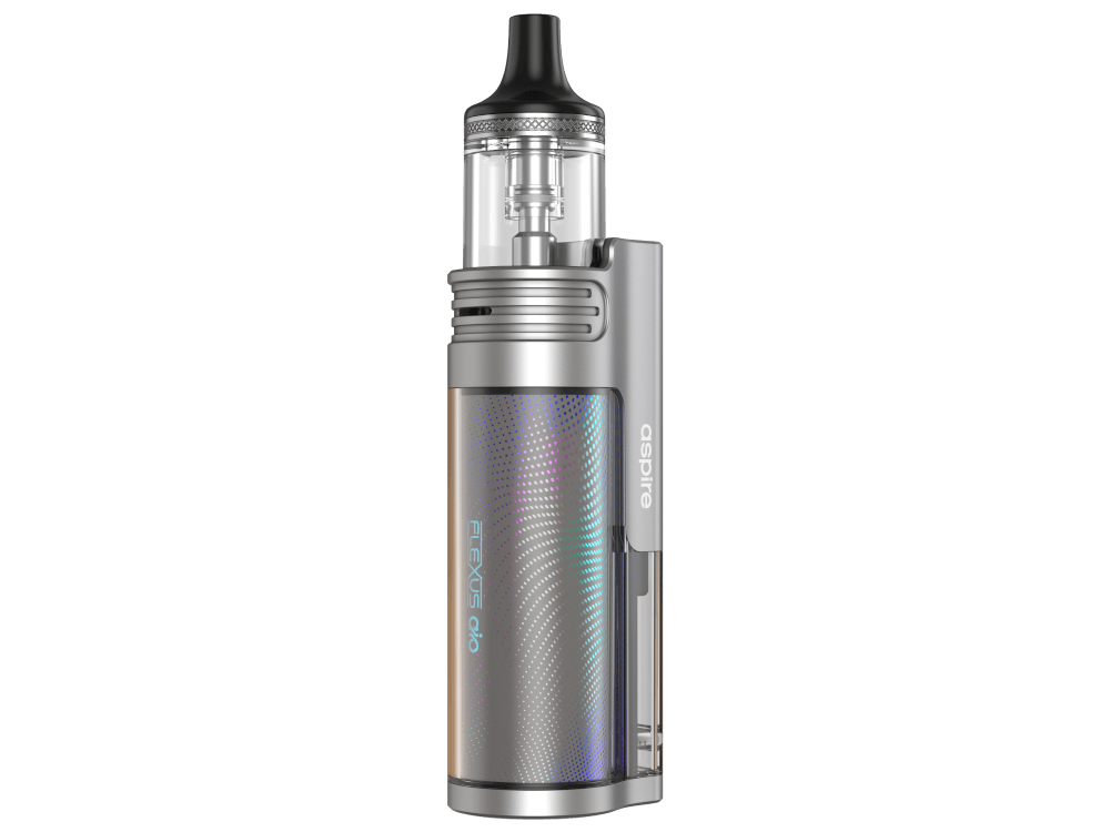 Aspire - Flexus AIO Kit (4 ml) 2000 mAh - E-Zigarette - time4vape