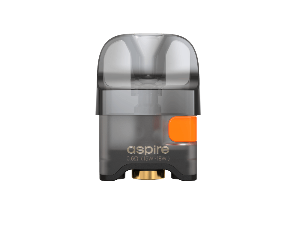 Aspire - Flexus Pro Cartridge 3 ml (2 Stück pro Packung) - time4vape