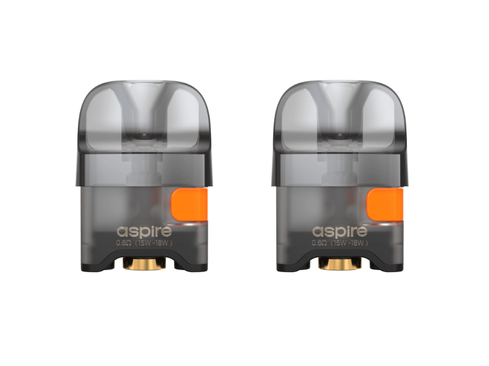 Aspire - Flexus Pro Cartridge 3 ml (2 Stück pro Packung) - time4vape