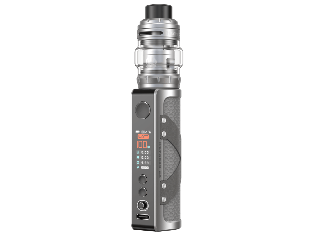 Aspire - Huracan EX Kit (6 ml) - E-Zigarette - time4vape