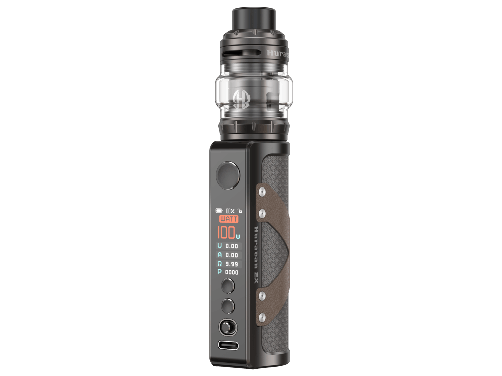 Aspire - Huracan EX Kit (6 ml) - E-Zigarette - time4vape