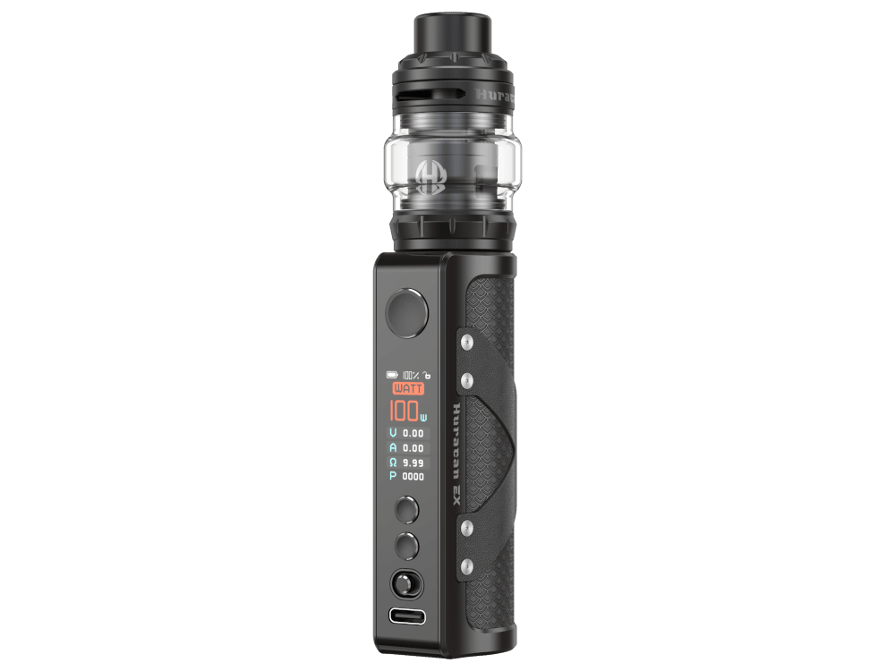 Aspire - Huracan EX Kit (6 ml) - E-Zigarette - time4vape