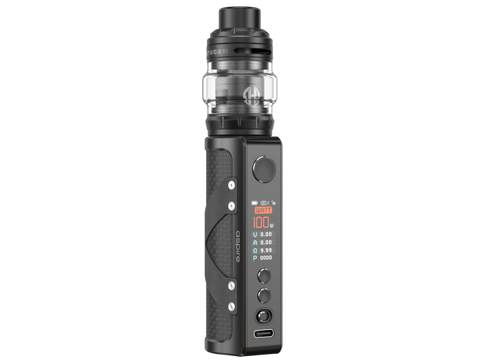 Aspire - Huracan EX Kit (6 ml) - E-Zigarette - time4vape