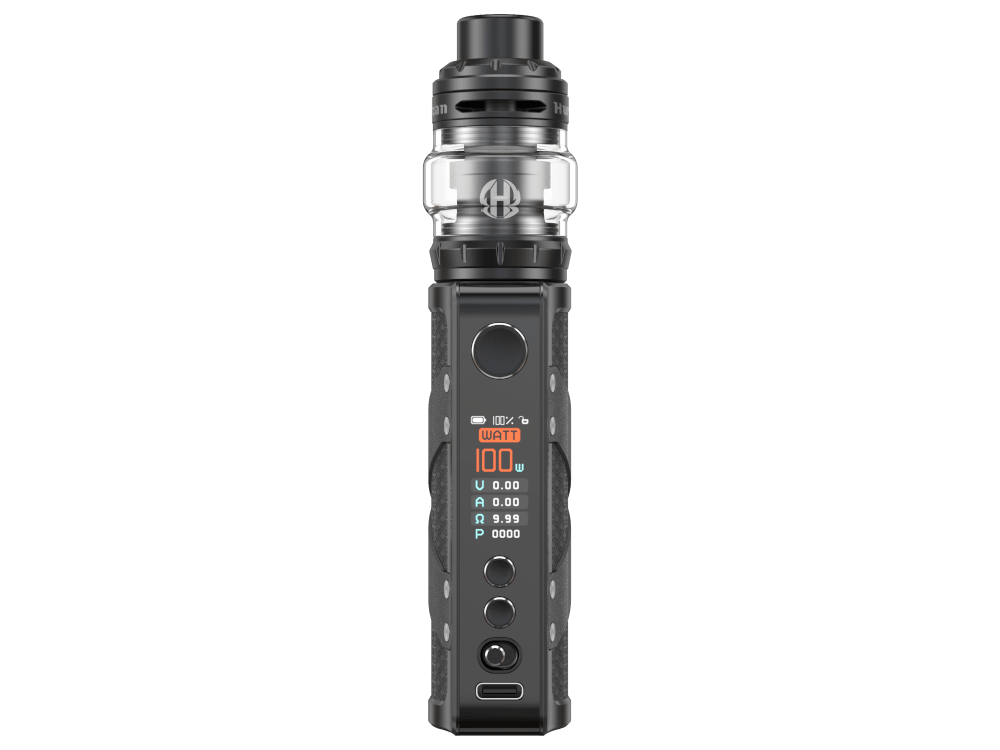 Aspire - Huracan EX Kit (6 ml) - E-Zigarette - time4vape