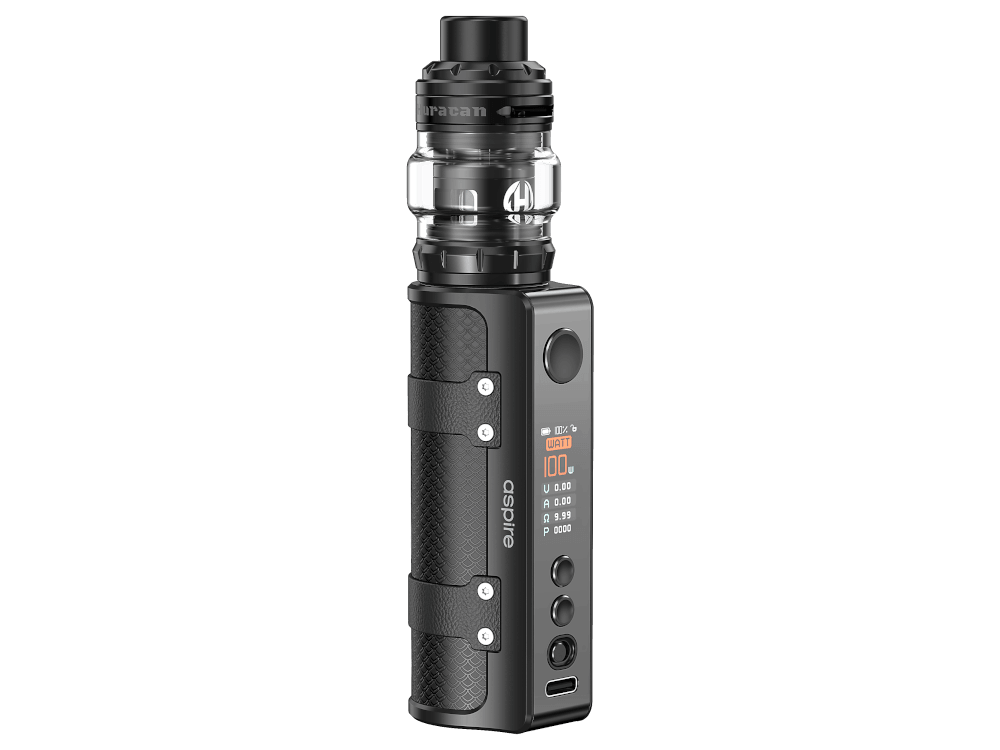 Aspire - Huracan LX Kit (6 ml) 3000 mAh - E-Zigarette - time4vape