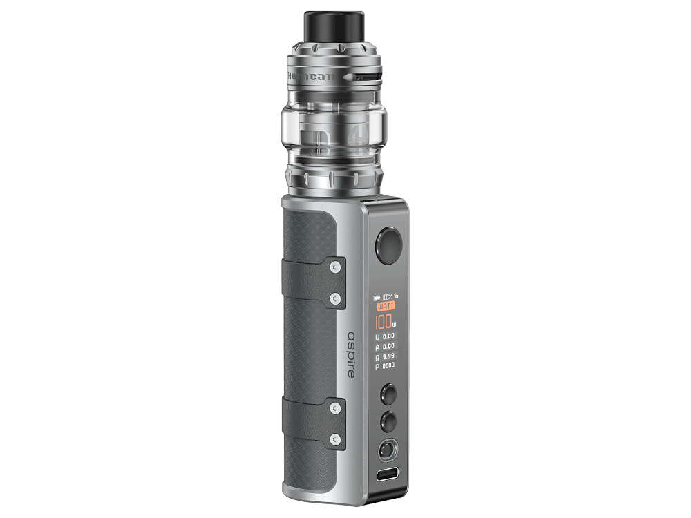 Aspire - Huracan LX Kit (6 ml) 3000 mAh - E-Zigarette - time4vape