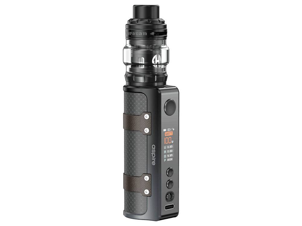 Aspire - Huracan LX Kit (6 ml) 3000 mAh - E-Zigarette - time4vape