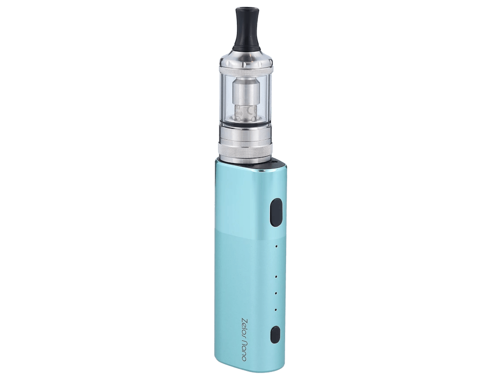 Aspire - Zelos Nano Kit (2 ml) 1600 mAh - E-Zigarette - time4vape