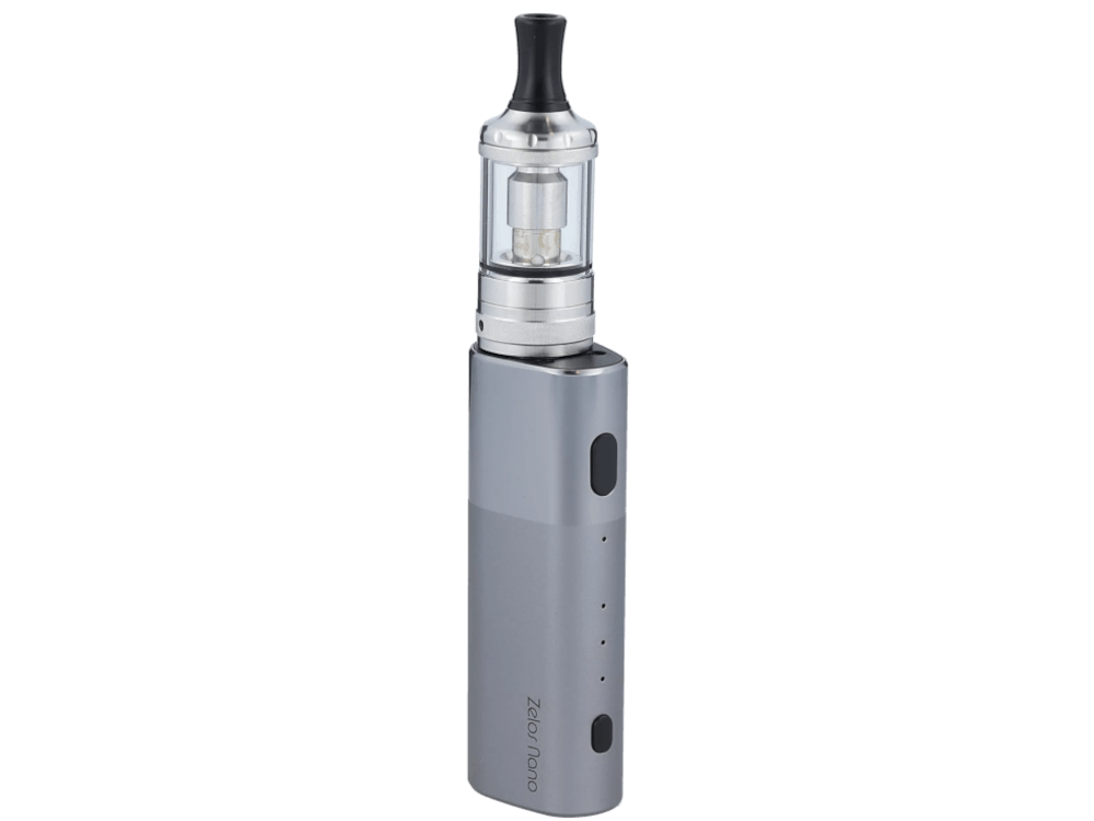 Aspire - Zelos Nano Kit (2 ml) 1600 mAh - E-Zigarette - time4vape