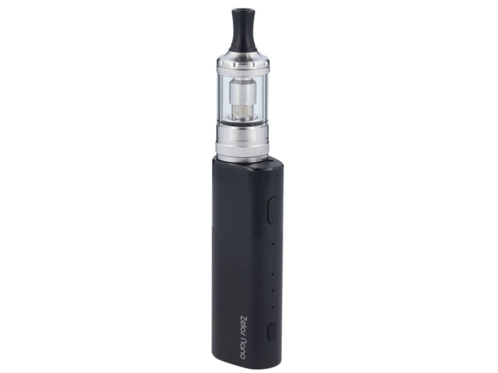 Aspire - Zelos Nano Kit (2 ml) 1600 mAh - E-Zigarette - time4vape