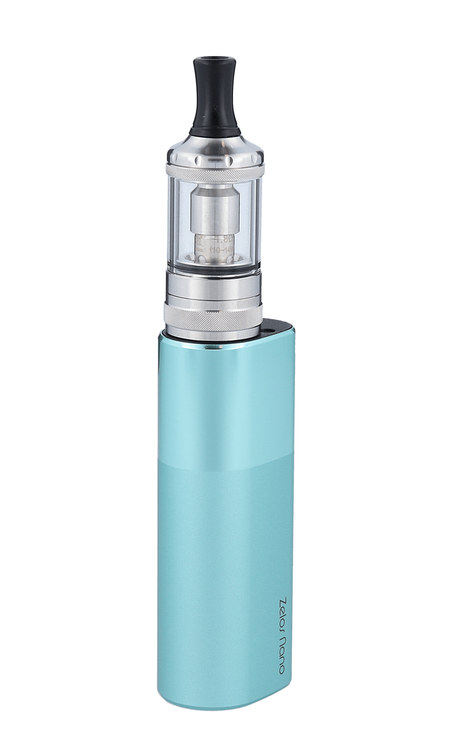 Aspire - Zelos Nano Kit (2 ml) 1600 mAh - E-Zigarette - time4vape