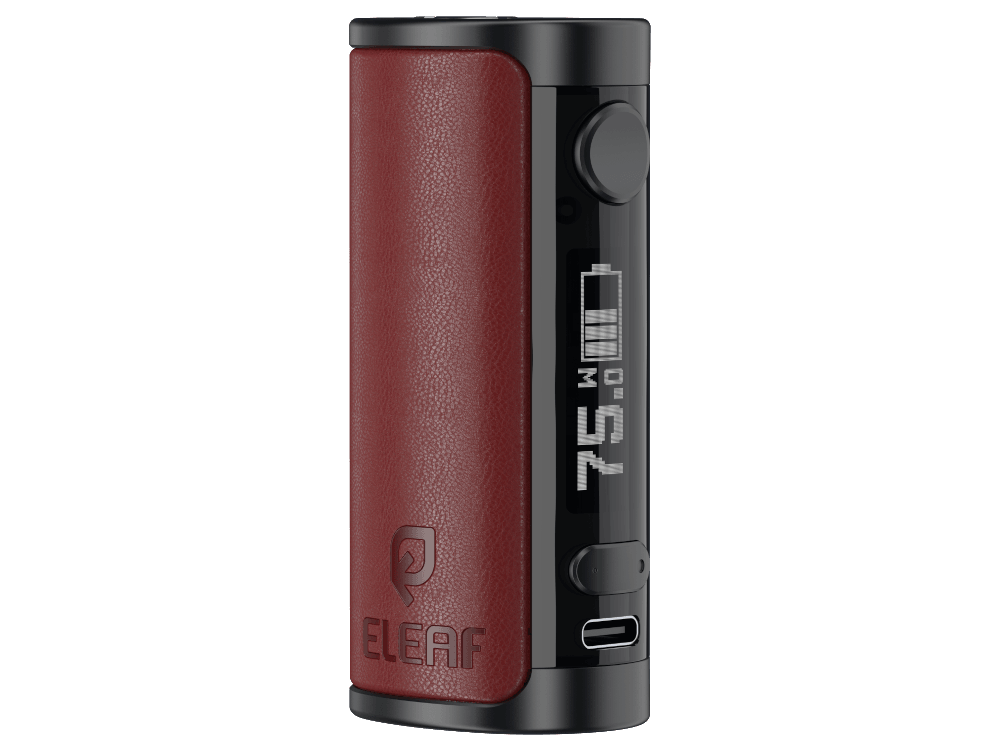 Eleaf - iStick i75 3000 mAh - time4vape