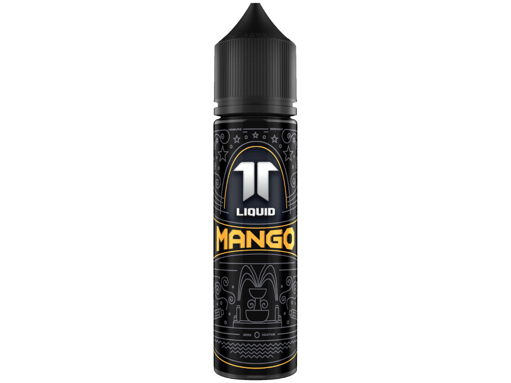 Elf-Liquid - Aroma Mango 10 ml - time4vape