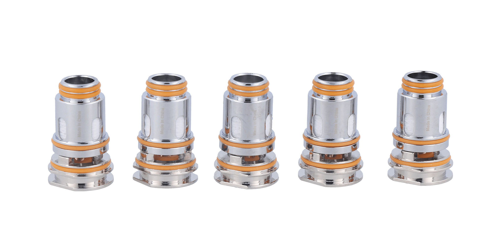 GeekVape - P Series Heads (5 Stück pro Packung) - time4vape