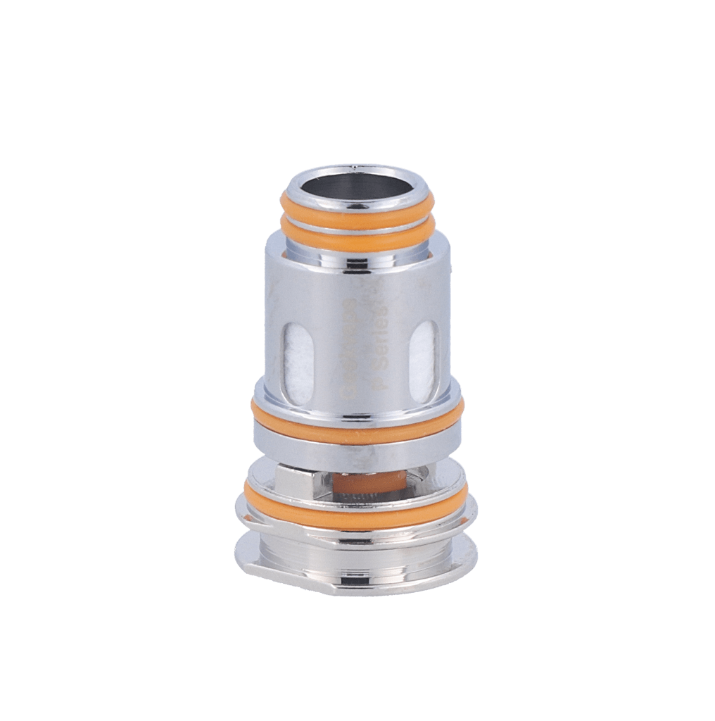 GeekVape - P Series Heads (5 Stück pro Packung) - time4vape