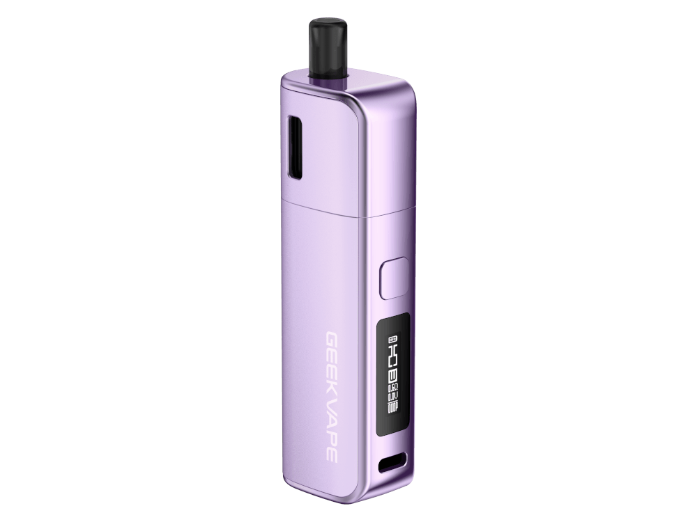 GeekVape - S30 Kit (4 ml) 1500 mAh - E-Zigarette - time4vape