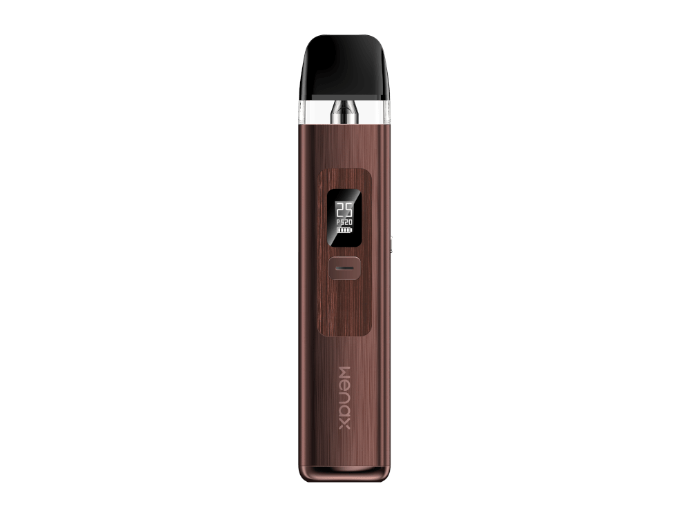 GeekVape - Wenax Q Kit (2 ml) 1000 mAh - E-Zigarette - time4vape