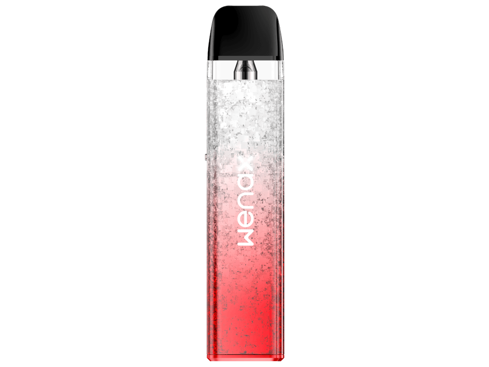 GeekVape - Wenax Q Mini Kit (2 ml) 1000 mAh - E-Zigarette - time4vape