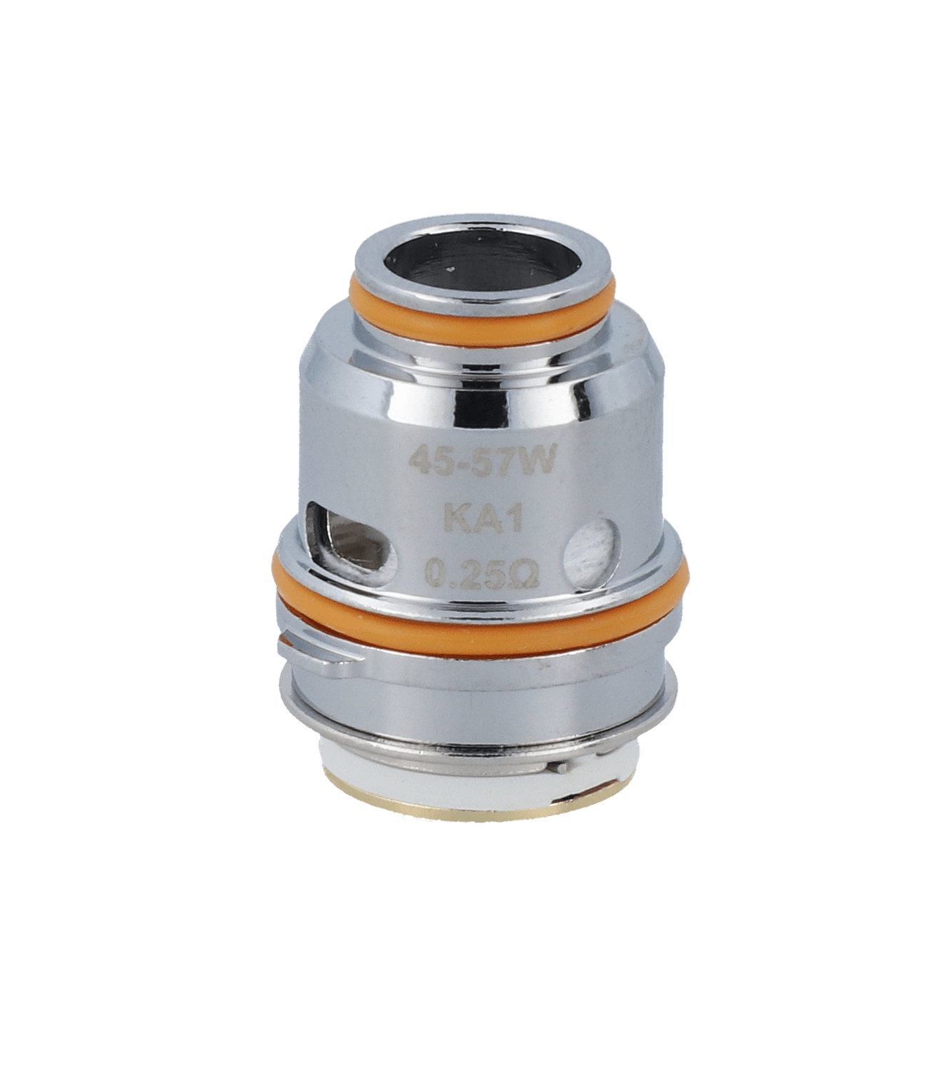 GeekVape - Z Series 0,25 Ohm Heads (5 Stück pro Packung) - time4vape