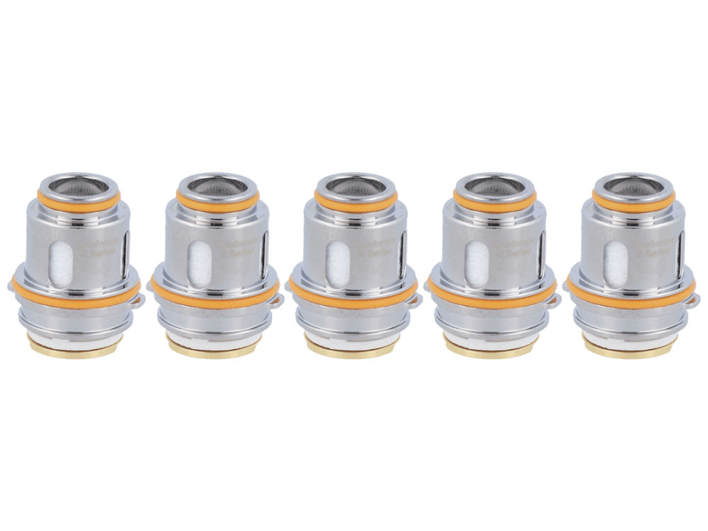 GeekVape - Z Series 0,4 Ohm Heads (5 Stück pro Packung) - time4vape