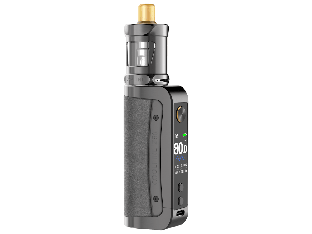 Innokin - CoolFire Z80 Kit (5.5 ml) - E-Zigarette - time4vape