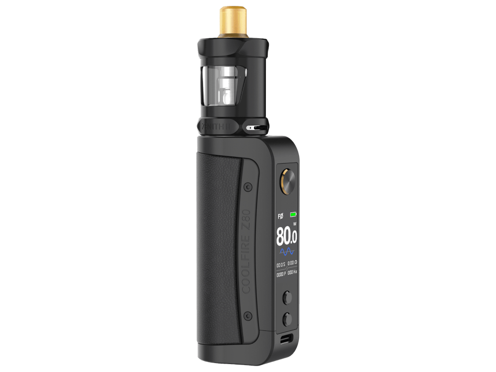 Innokin - CoolFire Z80 Kit (5.5 ml) - E-Zigarette - time4vape