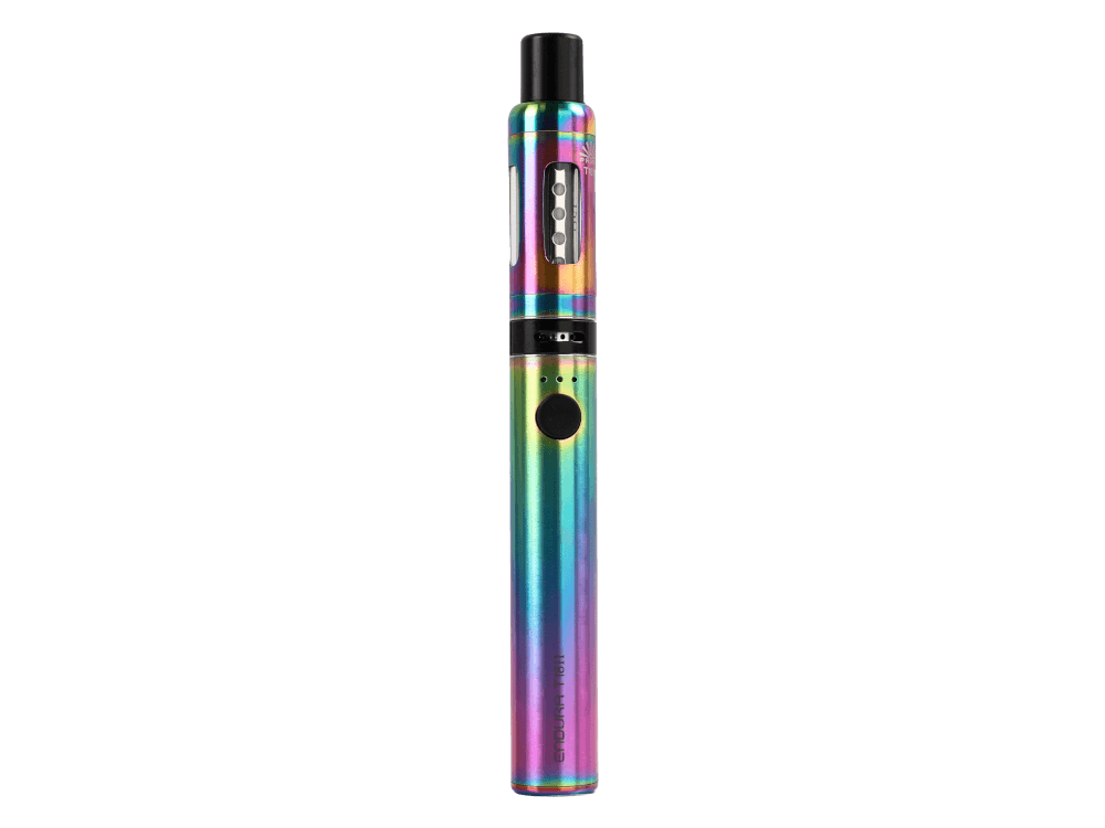 Innokin - Endura T18 2 Kit (2.5 ml) 1300 mAh - E-Zigarette - time4vape