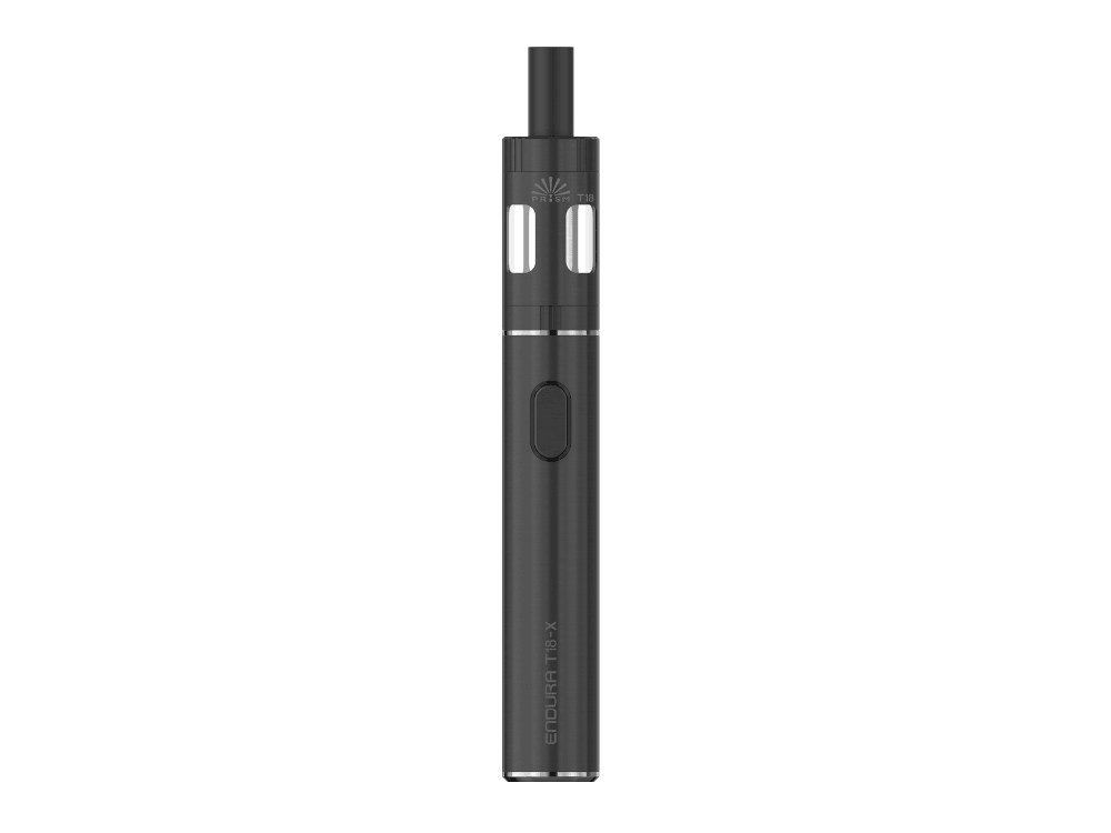 Innokin - Endura T18 X Kit (2.5 ml) 1000 mAh - E-Zigarette - time4vape