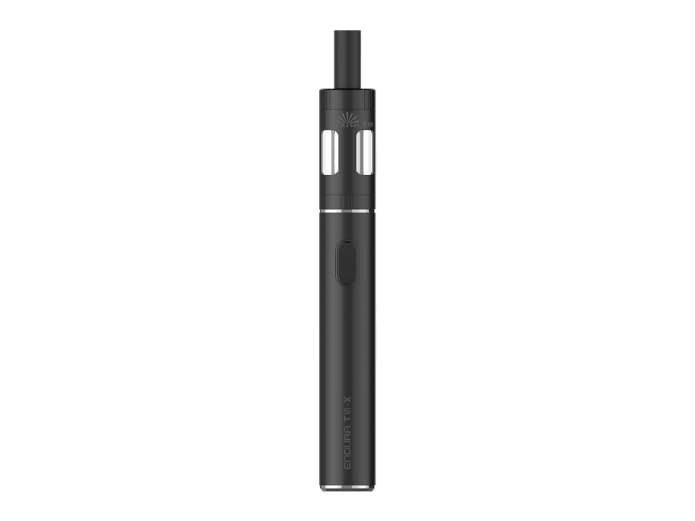 Innokin - Endura T18 X Kit (2.5 ml) 1000 mAh - E-Zigarette - time4vape