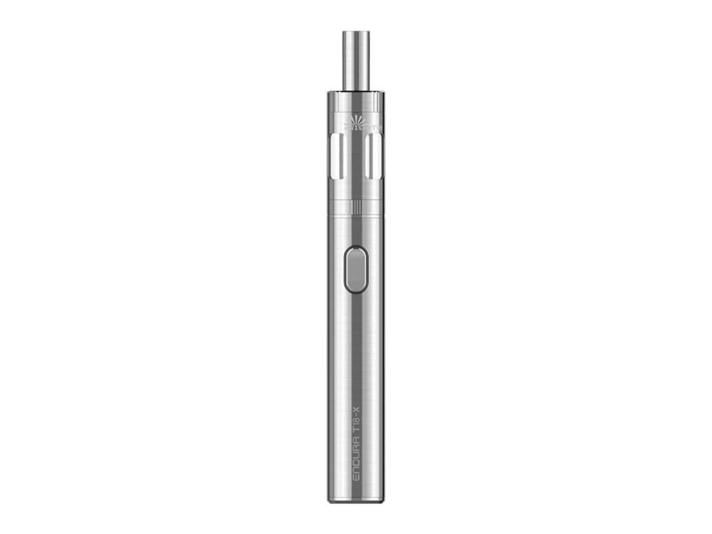 Innokin - Endura T18 X Kit (2.5 ml) 1000 mAh - E-Zigarette - time4vape