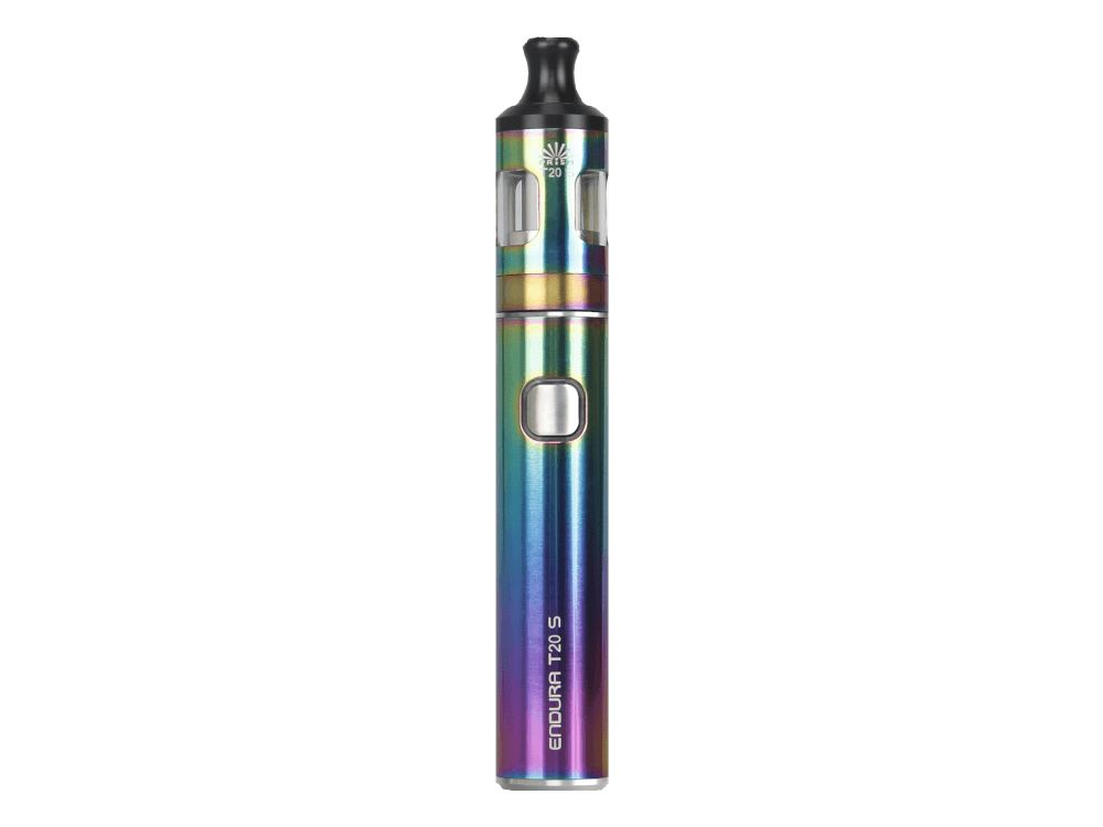 Innokin - Endura T20S Kit (2 ml) 1500 mAh - E-Zigarette - time4vape