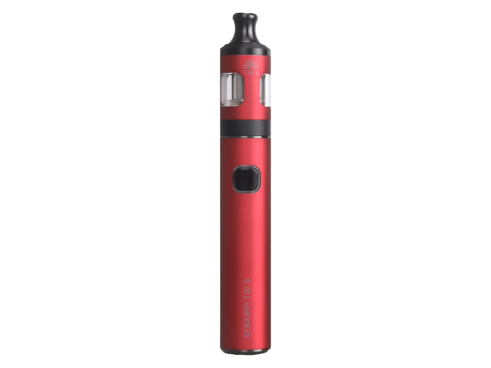 Innokin - Endura T20S Kit (2 ml) 1500 mAh - E-Zigarette - time4vape