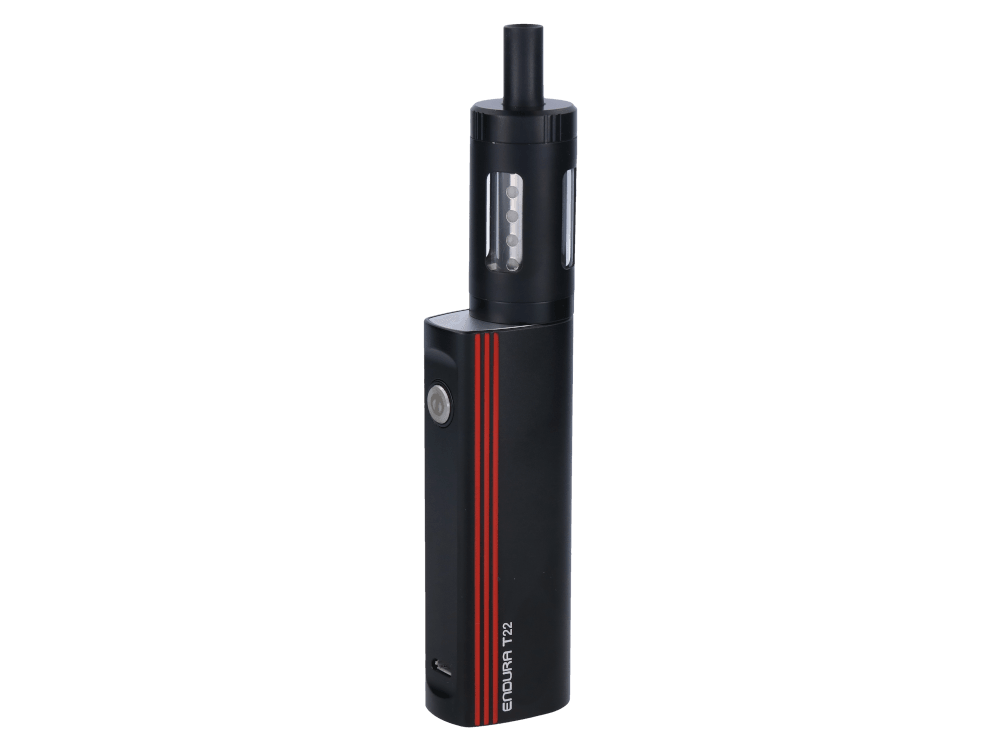 Innokin - Endura T22 Kit (4 ml) 2000 mAh - E-Zigarette - time4vape