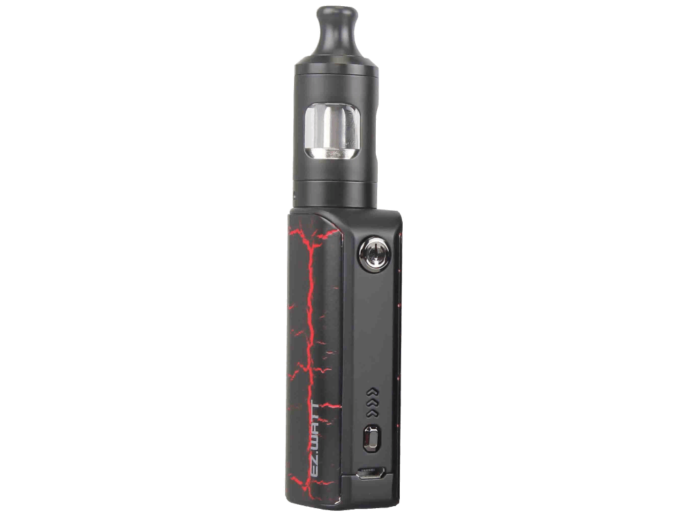 Innokin - EZ.WATT Kit (2 ml) 1500 mAh - E-Zigarette - time4vape