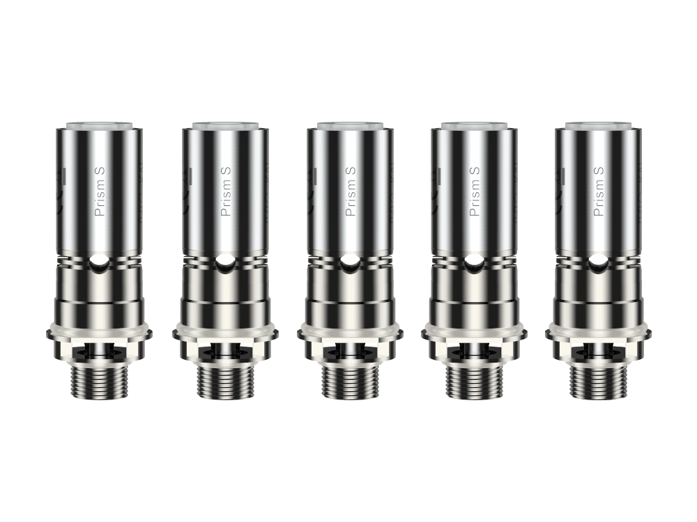 Innokin - Prism S Heads (5 Stück pro Packung) - time4vape