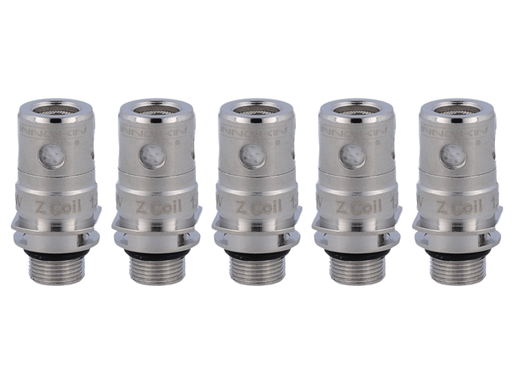 Innokin - Z-Coil 1,2 Ohm Heads (5 Stück pro Packung) - time4vape