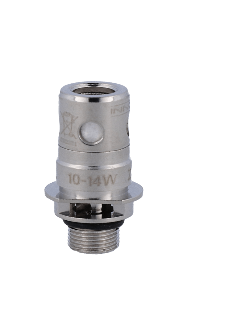 Innokin - Z-Coil 1,2 Ohm Heads (5 Stück pro Packung) - time4vape