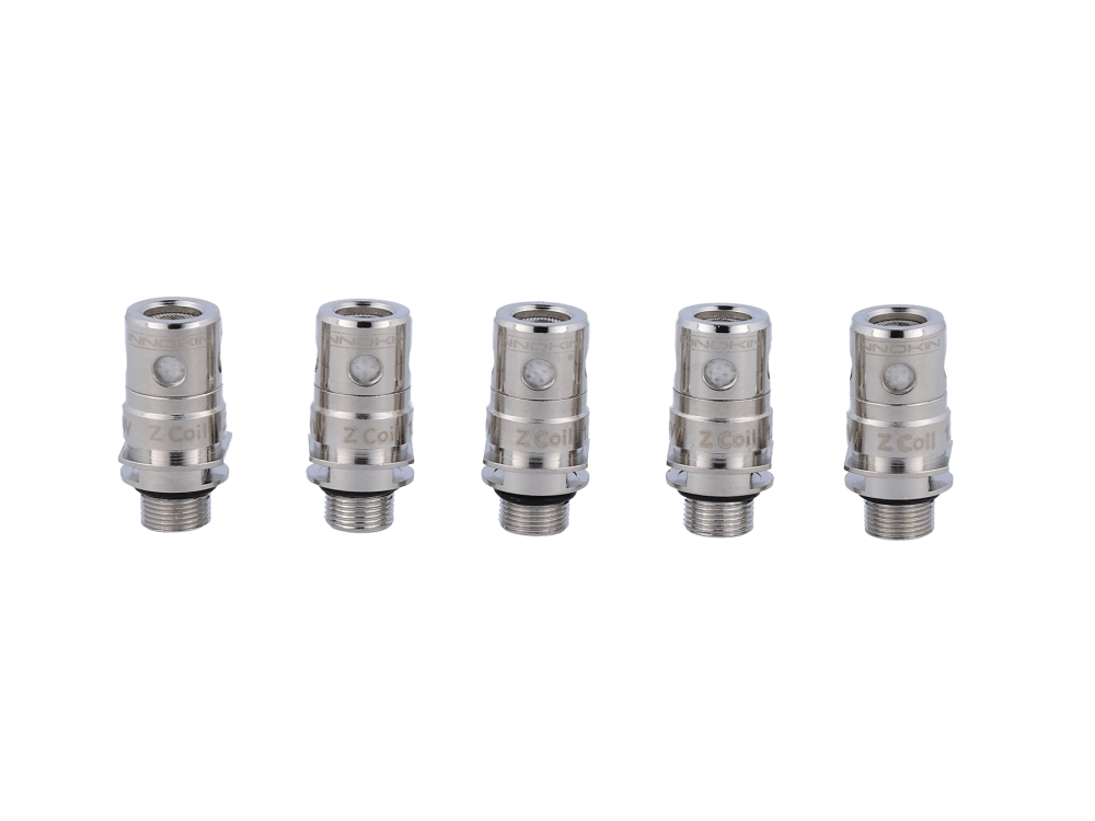 Innokin - Z-Coil 1,2 Ohm Heads (5 Stück pro Packung) - time4vape