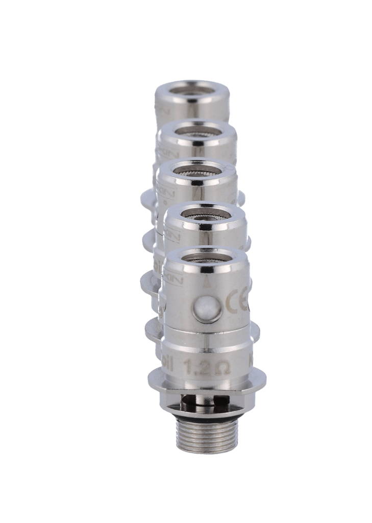 Innokin - Z-Coil 1,2 Ohm Heads (5 Stück pro Packung) - time4vape