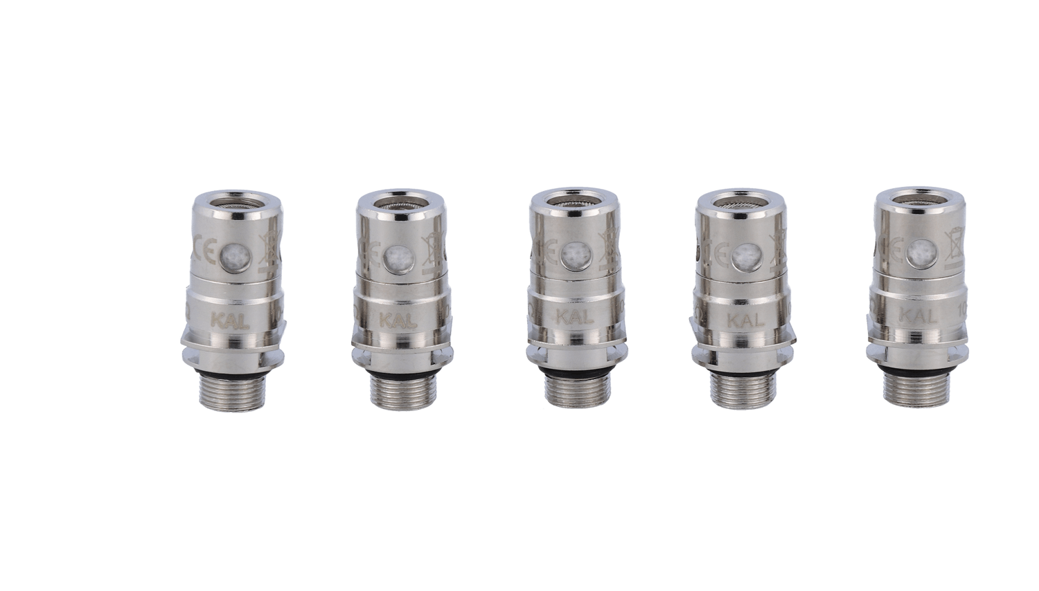 Innokin - Z-Coil 1,2 Ohm Heads (5 Stück pro Packung) - time4vape