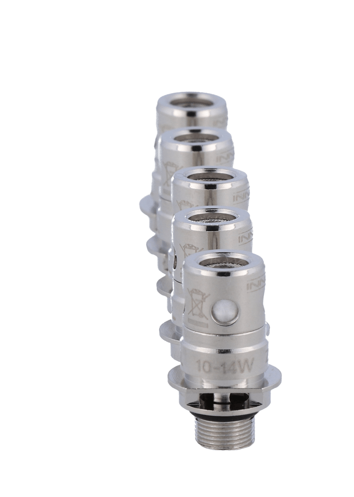 Innokin - Z-Coil 1,2 Ohm Heads (5 Stück pro Packung) - time4vape