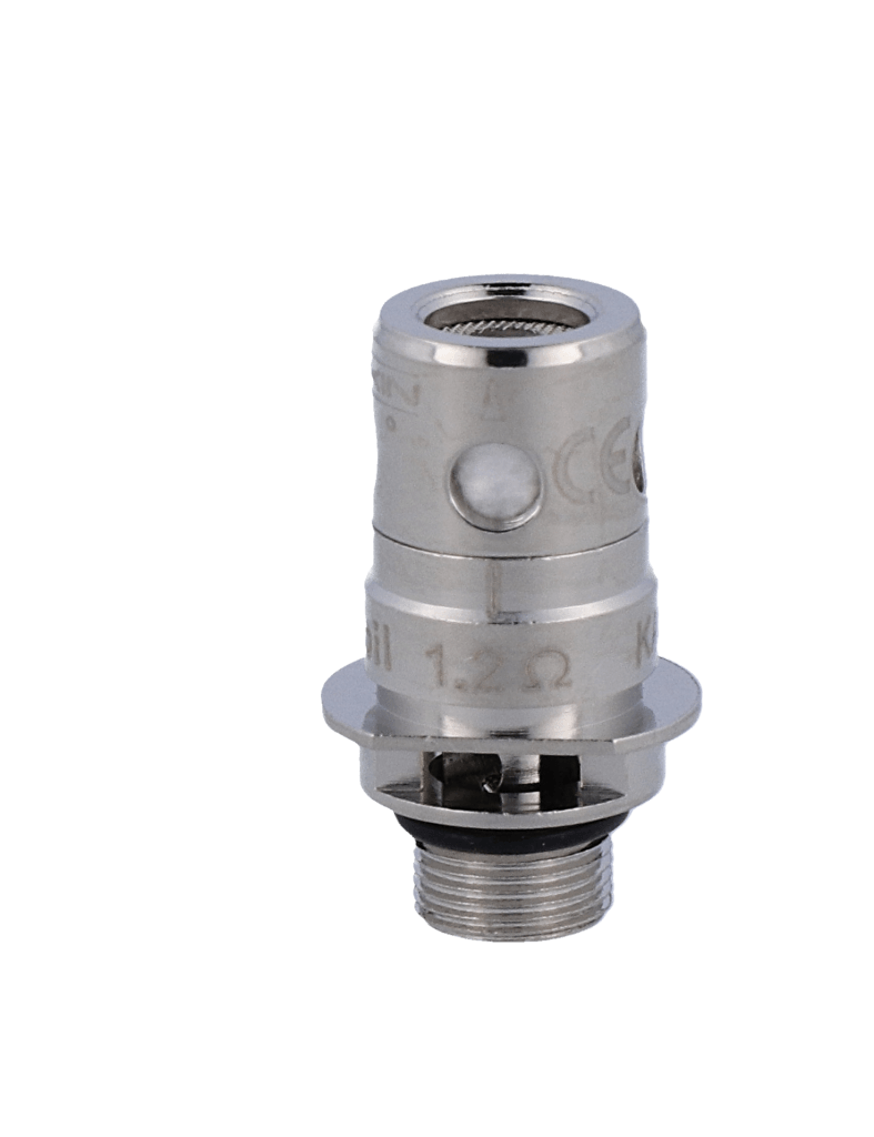 Innokin - Z-Coil 1,2 Ohm Heads (5 Stück pro Packung) - time4vape