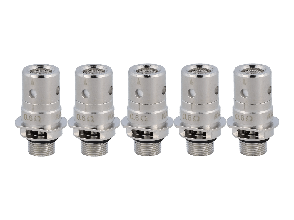 Innokin - Z-Coil Heads (5 Stück pro Packung) - time4vape